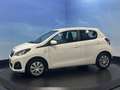 Peugeot 108 1.0 e-VTi Active Airco | 5 deurs | Elktr. pakket Blanc - thumbnail 3