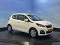 Peugeot 108 1.0 e-VTi Active Airco | 5 deurs | Elktr. pakket Blanc - thumbnail 11