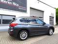 BMW X1 X1 1.5iA sDrive18i NAVI,CAMERA,LEDER,EL.KOFFER,DAB Gris - thumbnail 4