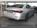 Mercedes-Benz E 300 de Hybrid Avantgarde Distr. LED Kamera PTS Silber - thumbnail 3
