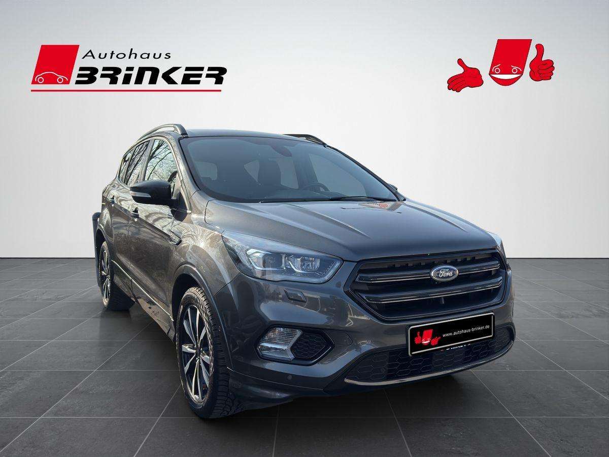 Second hand Ford Kuga 1.5 ST-Line