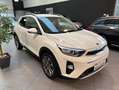 Kia Stonic 1.0 T Fusion, GPS, CAMERA, GARANTIE KIA 7ANS Blanc - thumbnail 6