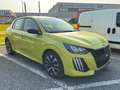 Peugeot 208 208 1.2 puretech Active s PROMO FREEDOM Geel - thumbnail 4
