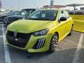 Peugeot 208 208 1.2 puretech Active s PROMO FREEDOM Geel - thumbnail 1