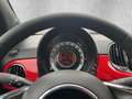 Fiat 500C Cabrio Club 1,0 Carplay+PDC+Klima Rot - thumbnail 12