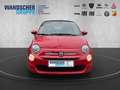 Fiat 500C Cabrio Club 1,0 Carplay+PDC+Klima Rouge - thumbnail 8