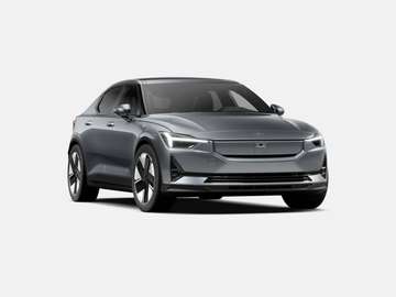 Long Range Single Motor 82kWh Prime rwd