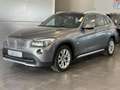BMW X1 xDrive 23d Aut./Panorama/Navi/Xenon/AHK Grau - thumbnail 1