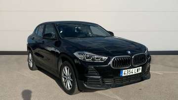 2.0 SDRIVE18D BUSINESS AUTO 150 5P
