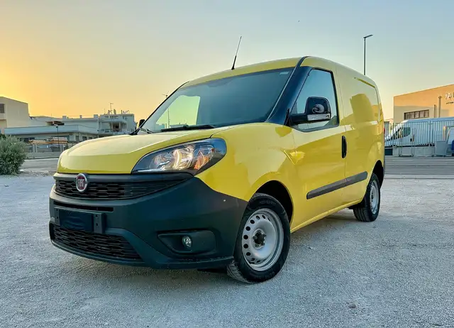 Fiat Doblo