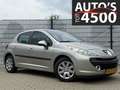 Peugeot 207 1.6 VTi XS Automaat! NAP! Grijs - thumbnail 1
