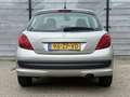 Peugeot 207 1.6 VTi XS Automaat! NAP! Grijs - thumbnail 3