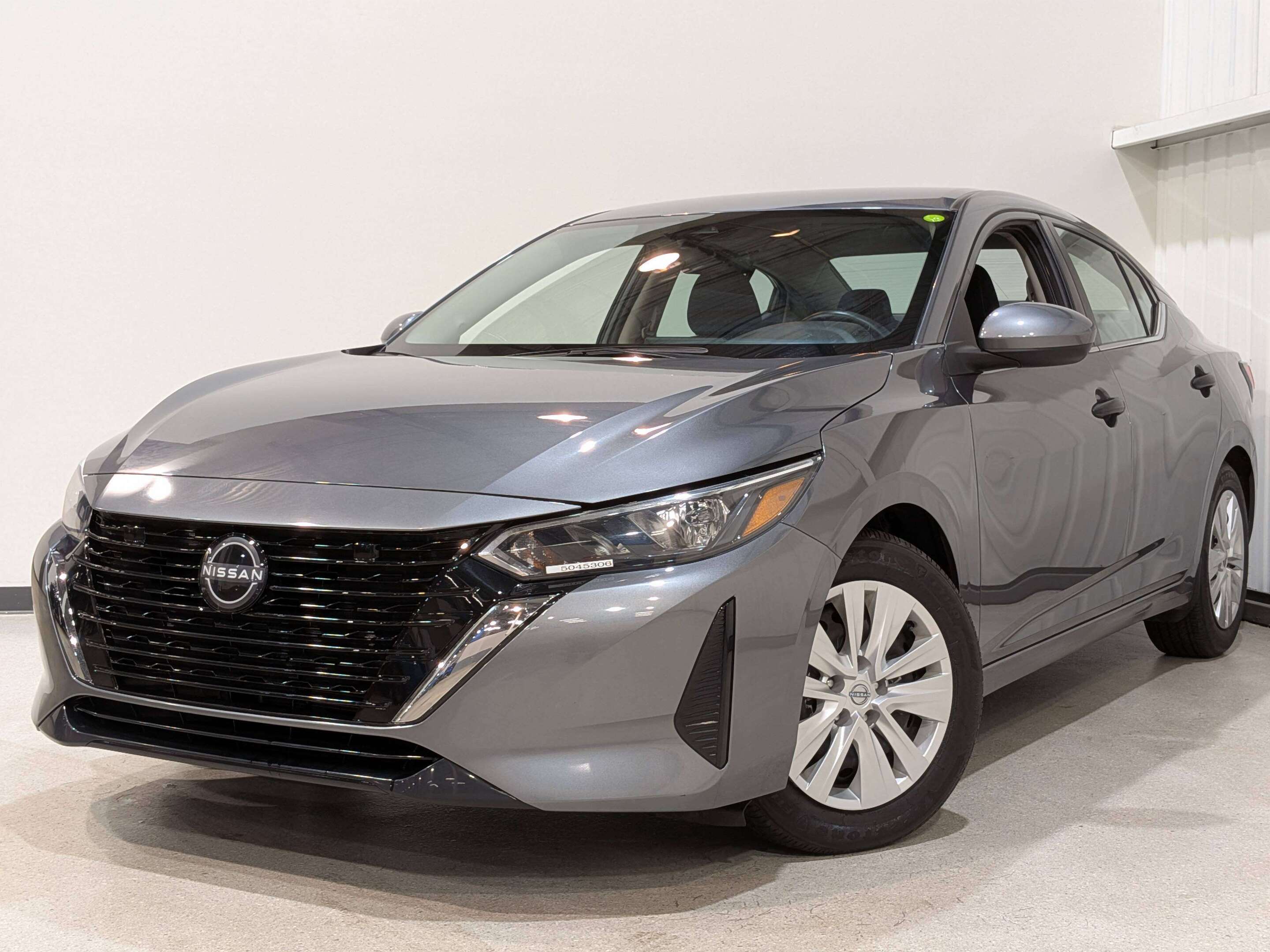 Nissan Sentra 2024