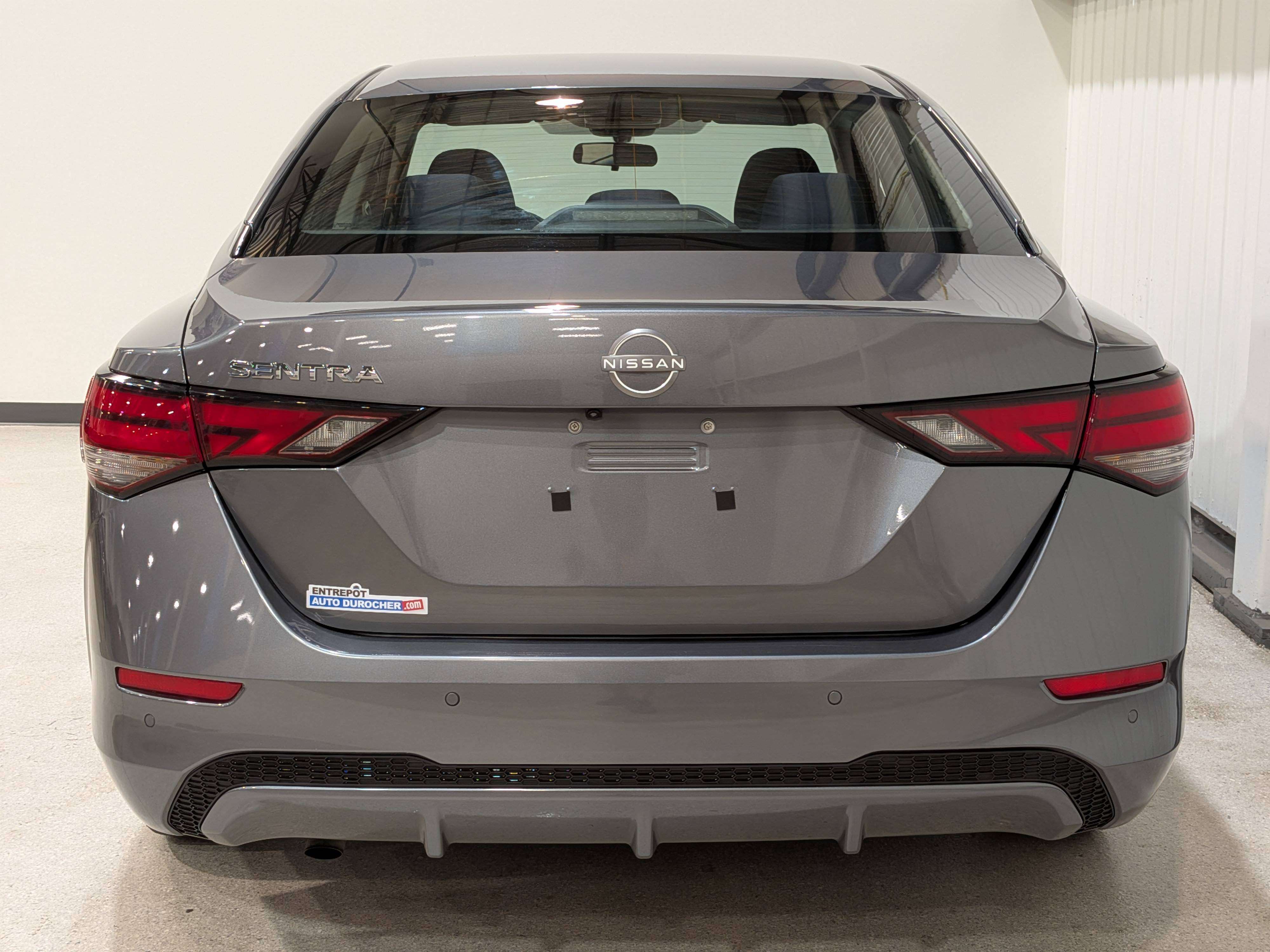 Nissan Sentra 2024