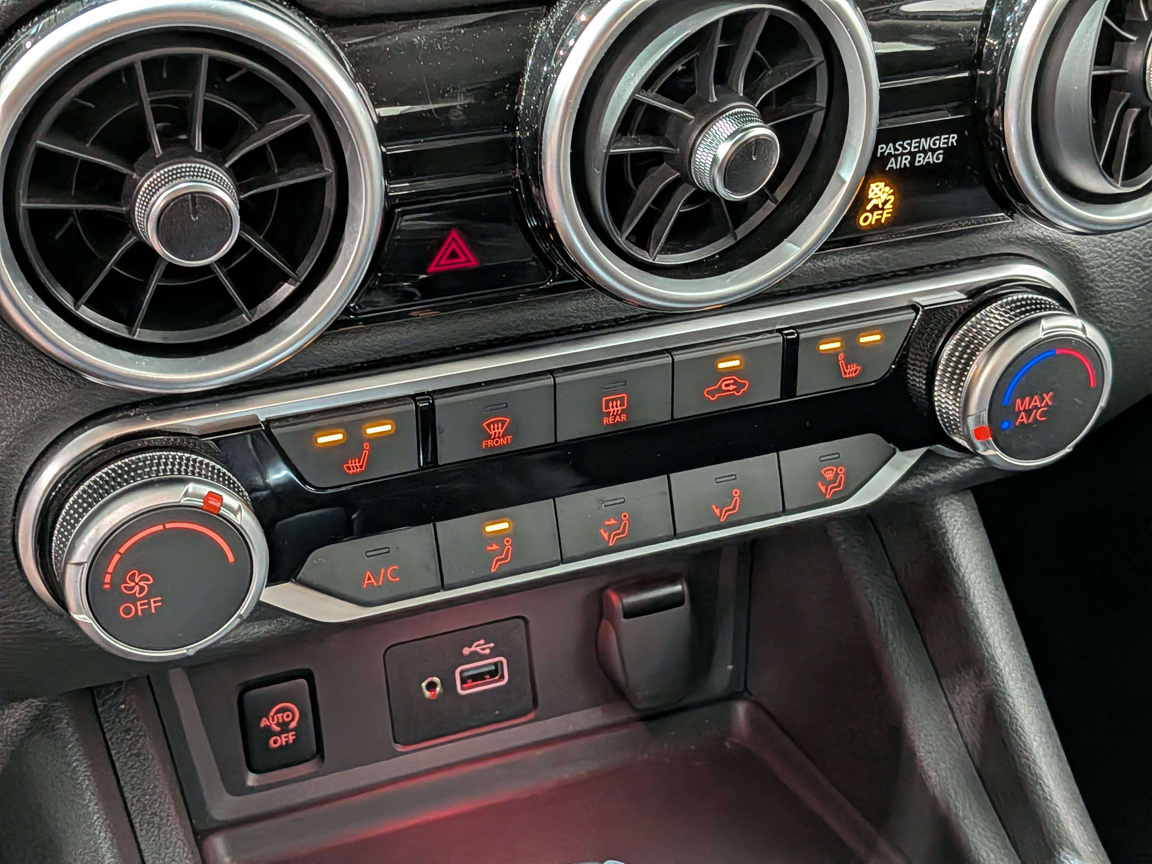 Nissan Sentra 2024