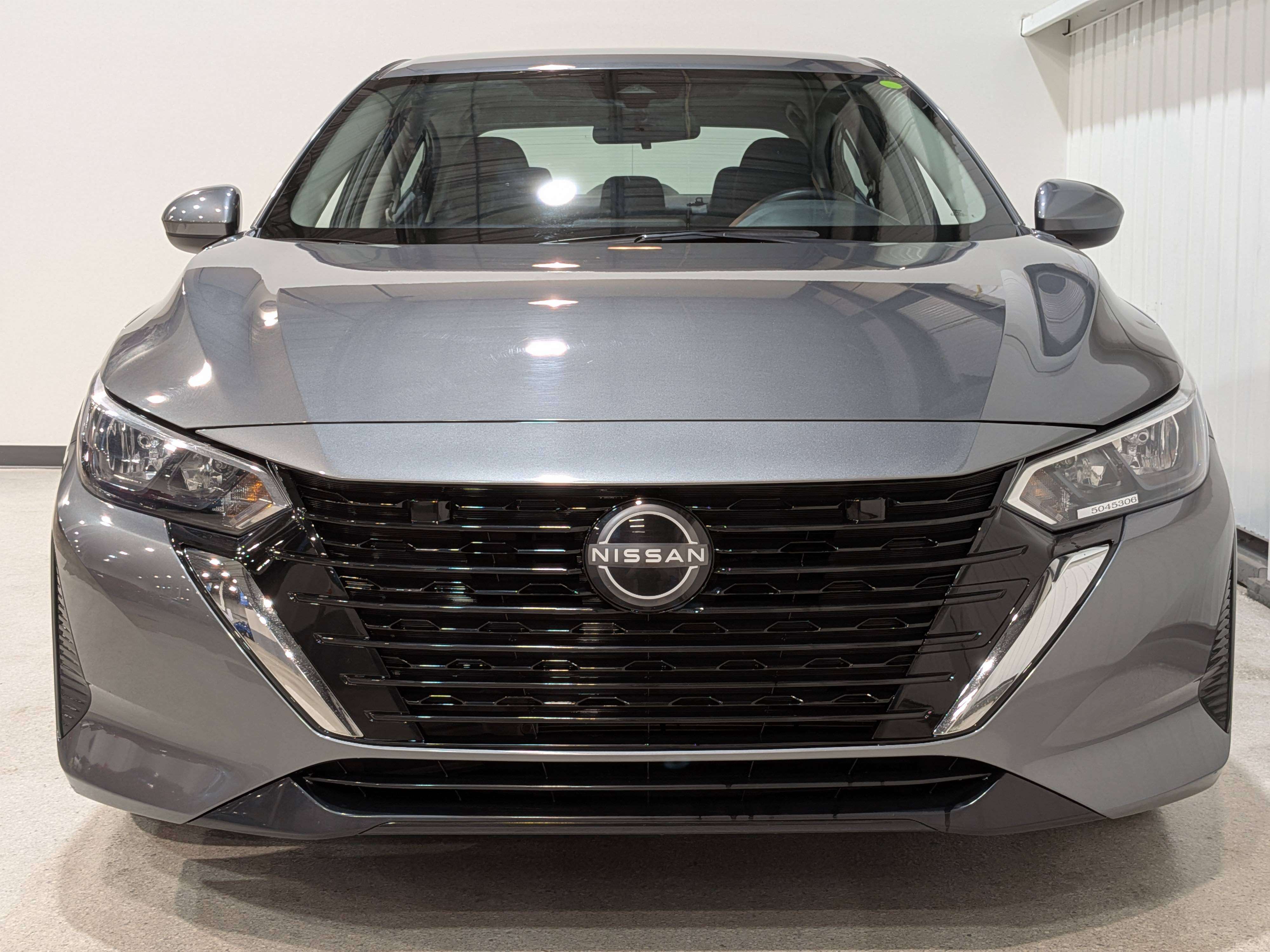 Nissan Sentra 2024