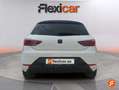 SEAT Leon 1.6TDI CR Reference 90 Blanco - thumbnail 4