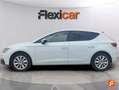 SEAT Leon 1.6TDI CR Reference 90 Blanco - thumbnail 5