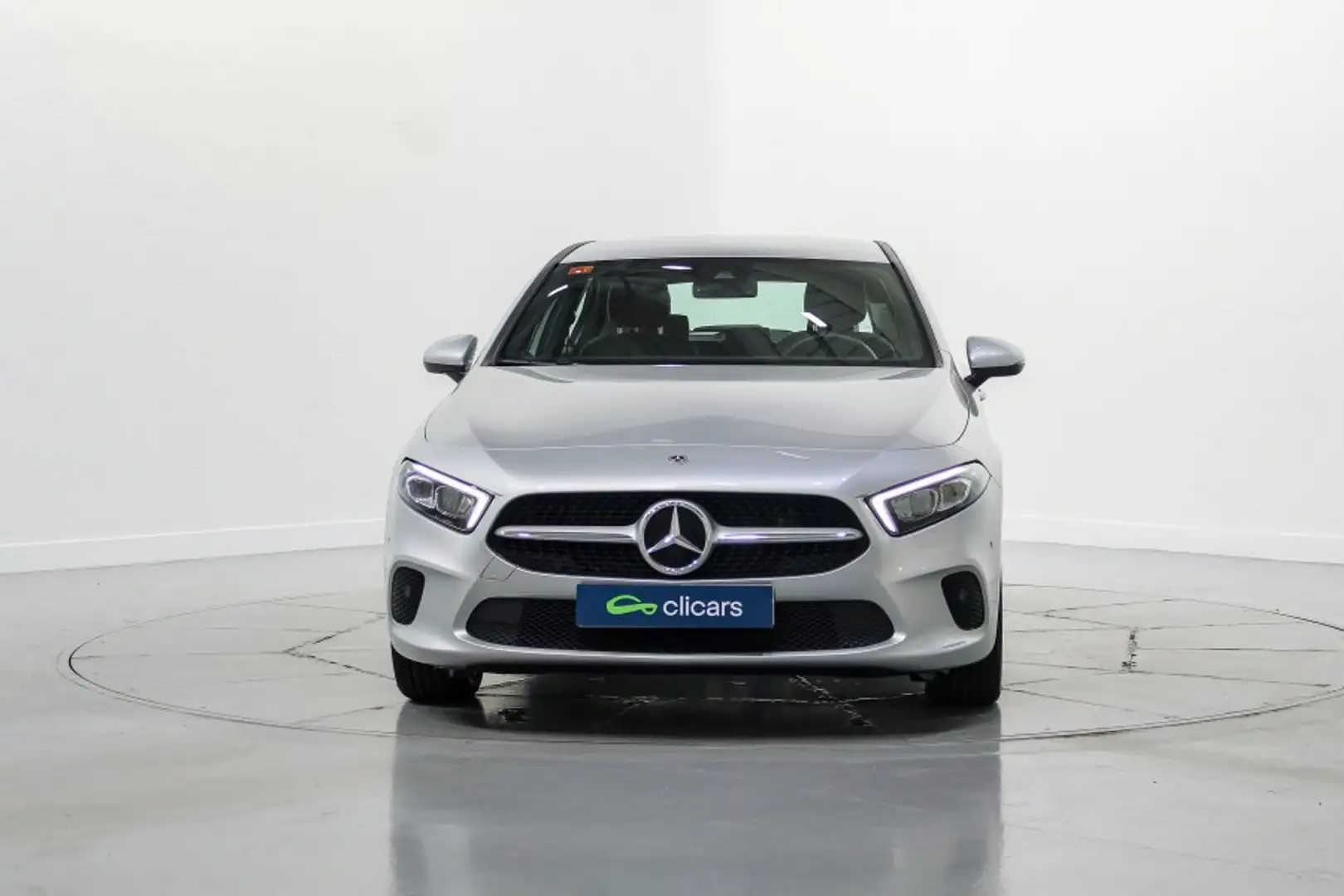 Mercedes-Benz A 250 250e 8G-DCT Blanco - 2