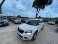 Skoda Yeti 2.0 110cv Sedili Riscaldabili Clima Cerchi in Lega White - thumbnail 3