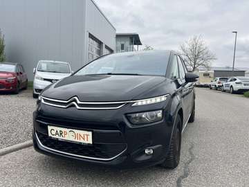 1.6 BlueHDi EURO6, Selection,Navi,TÜV,Kyless
