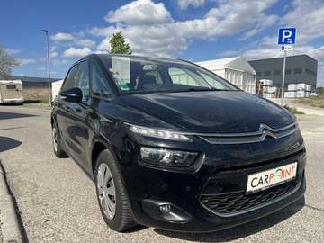 2,0 HDi EURO6, Selection,Navi,TÜV,Kyless