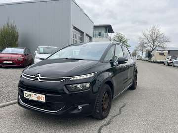 1.6 BlueHDi EURO6, Selection,Navi,TÜV,Kyless
