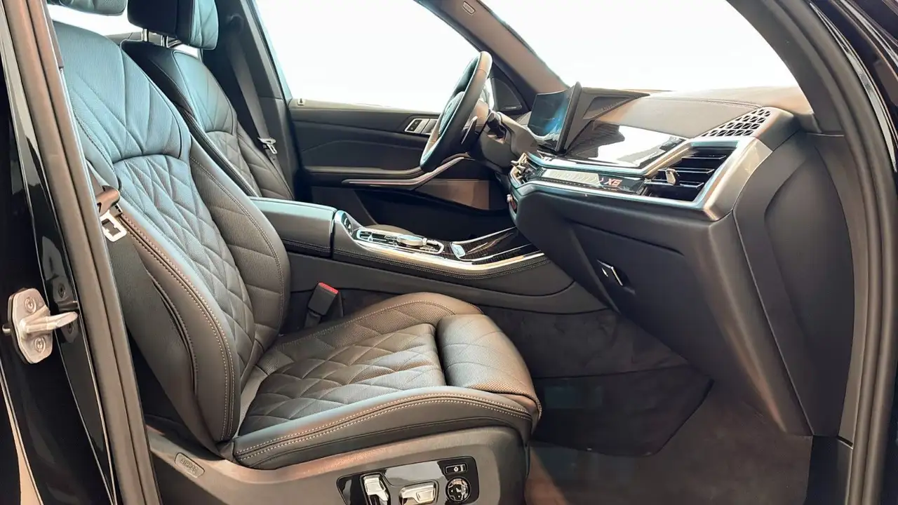 BMW X5 50 e xDrive M Sport*Innovation*DrivAss*Luftfe 8