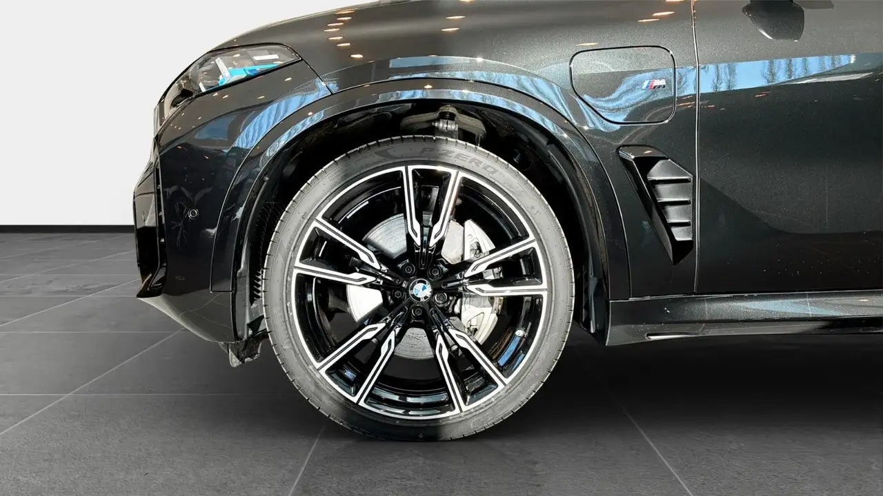 BMW X5 50 e xDrive M Sport*Innovation*DrivAss*Luftfe 6
