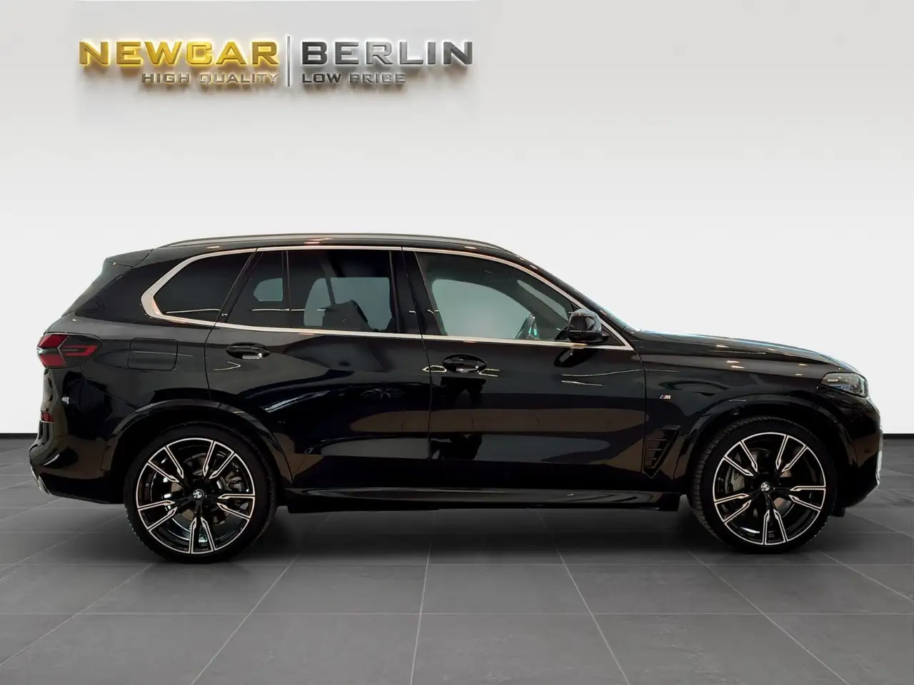 BMW X5 50 e xDrive M Sport*Innovation*DrivAss*Luftfe 5