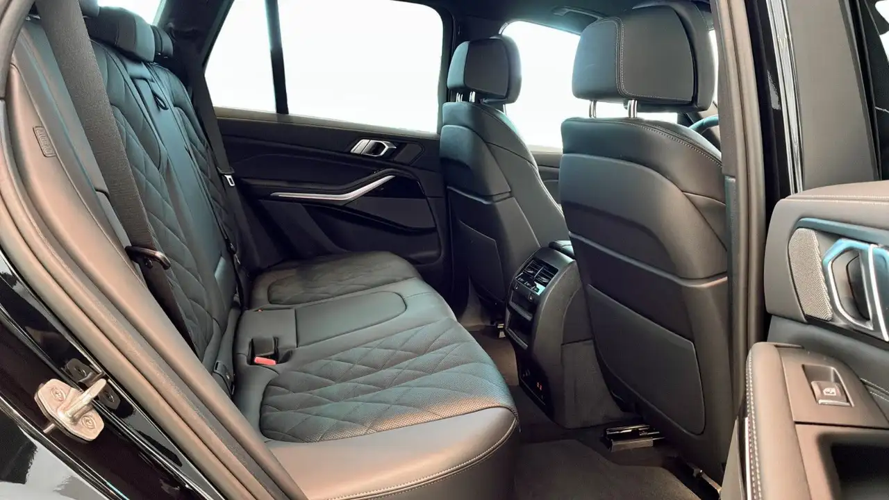 BMW X5 50 e xDrive M Sport*Innovation*DrivAss*Luftfe 9