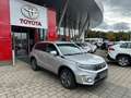 Suzuki Vitara 1.4 Mild-Hybrid Comfort 4x2 Silber - thumbnail 4