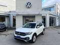 Volkswagen T-Cross 2019 1.0 tsi Style 115cv dsg Weiß - thumbnail 1
