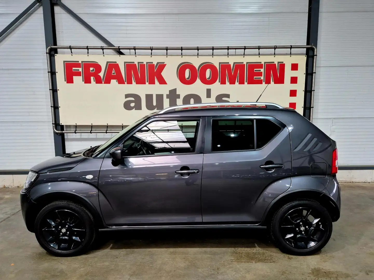 Suzuki Ignis 1.2 90PK Select + DAB|Android|Apple|Navi|Camera|St Gris - 2