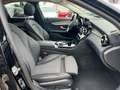 Mercedes-Benz C 220 C220d Lim. 9G-TR-EGSD-MULTIBEAM-LEDER-R.CAM-SPUR Schwarz - thumbnail 19