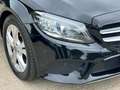 Mercedes-Benz C 220 C220d Lim. 9G-TR-EGSD-MULTIBEAM-LEDER-R.CAM-SPUR Schwarz - thumbnail 43