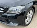 Mercedes-Benz C 220 C220d Lim. 9G-TR-EGSD-MULTIBEAM-LEDER-R.CAM-SPUR Schwarz - thumbnail 45