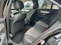 Mercedes-Benz C 220 C220d Lim. 9G-TR-EGSD-MULTIBEAM-LEDER-R.CAM-SPUR Schwarz - thumbnail 21