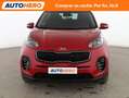 Kia Sportage 1.7 CRDi X-Tech 2WD Rojo - thumbnail 9