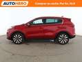 Kia Sportage 1.7 CRDi X-Tech 2WD Rojo - thumbnail 3