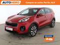 Kia Sportage 1.7 CRDi X-Tech 2WD Rojo - thumbnail 1