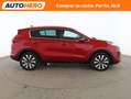 Kia Sportage 1.7 CRDi X-Tech 2WD Rojo - thumbnail 7