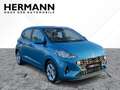 Hyundai i10 1.2 Trend LED*SHZ*PDC*DynLicht*Fernlichtass. Blauw - thumbnail 6