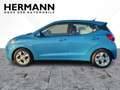 Hyundai i10 1.2 Trend LED*SHZ*PDC*DynLicht*Fernlichtass. Blu/Azzurro - thumbnail 2