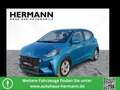 Hyundai i10 1.2 Trend LED*SHZ*PDC*DynLicht*Fernlichtass. Blauw - thumbnail 1