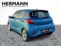 Hyundai i10 1.2 Trend LED*SHZ*PDC*DynLicht*Fernlichtass. Blauw - thumbnail 4
