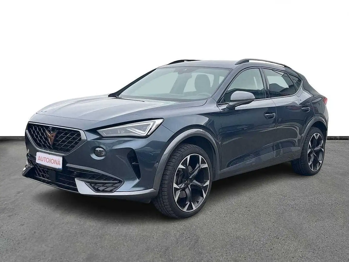 CUPRA Formentor 2.0 TDI 4Drive DSG Grigio - 1
