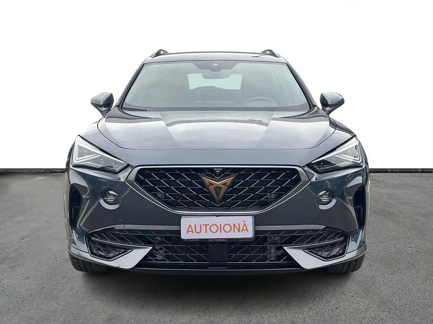 CUPRA Formentor 2.0 TDI 4Drive DSG Grigio - 2