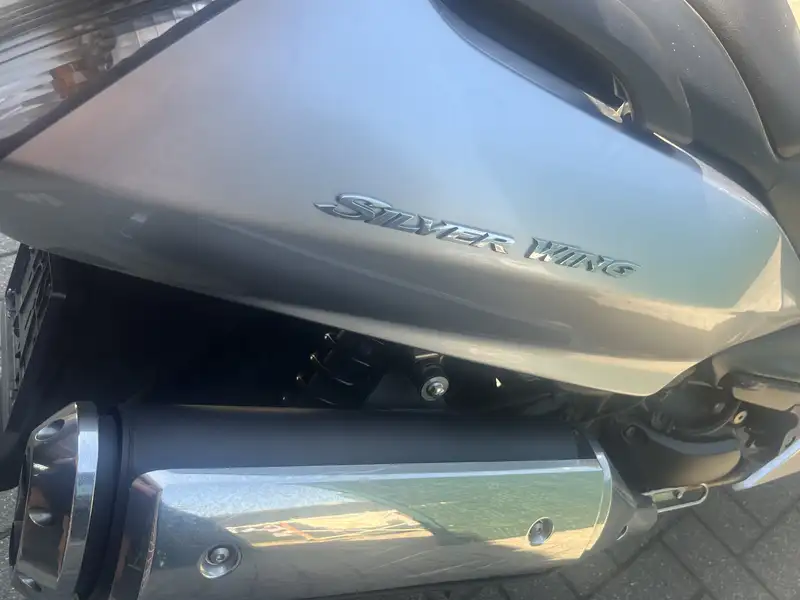 Honda S-Wing - foto 6