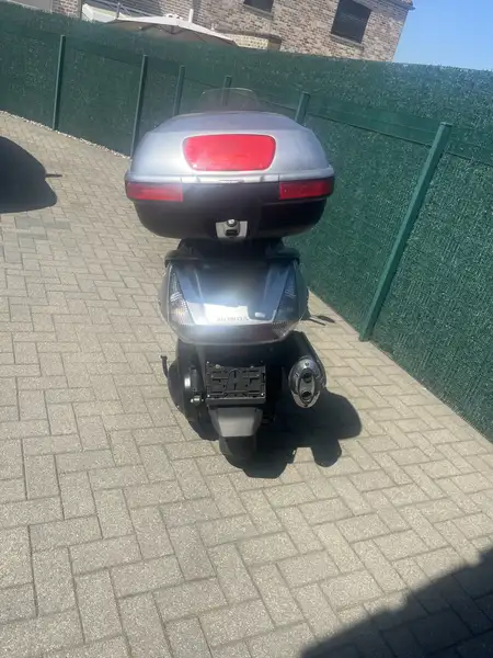 Honda S-Wing - foto 3